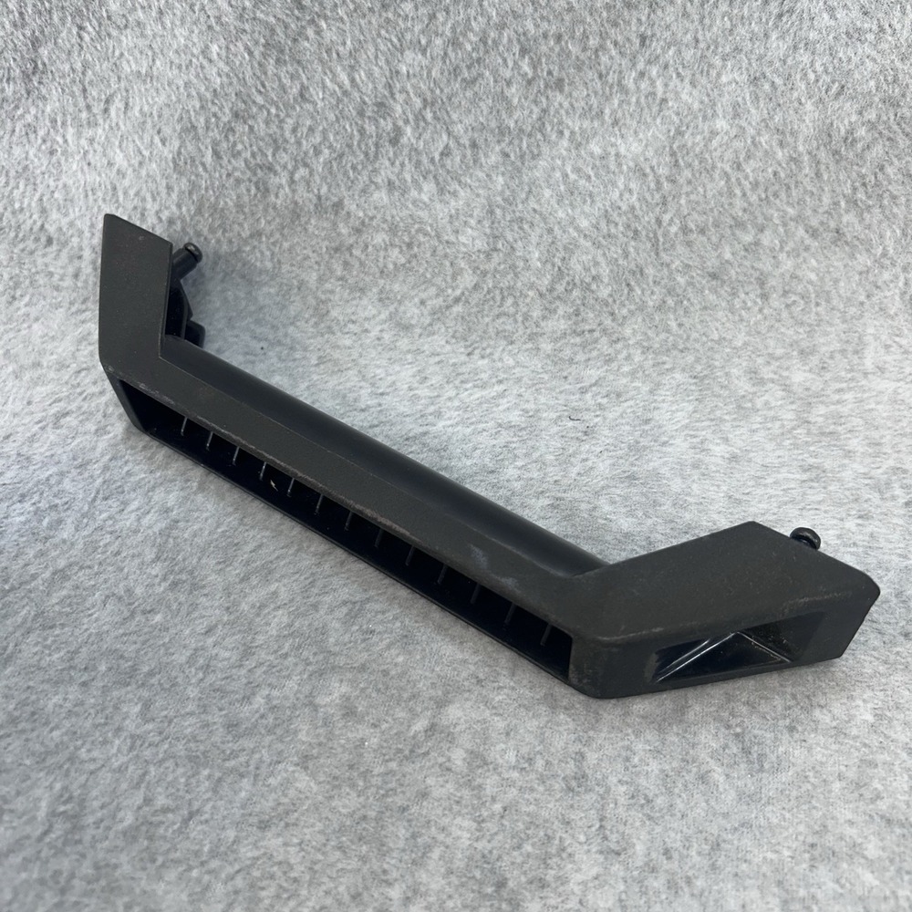 Ryobi Part 18 V push mower P1109 used   HOM541540001 Plastic Handle